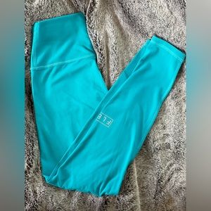 Katie Crewe Fleo Leggings